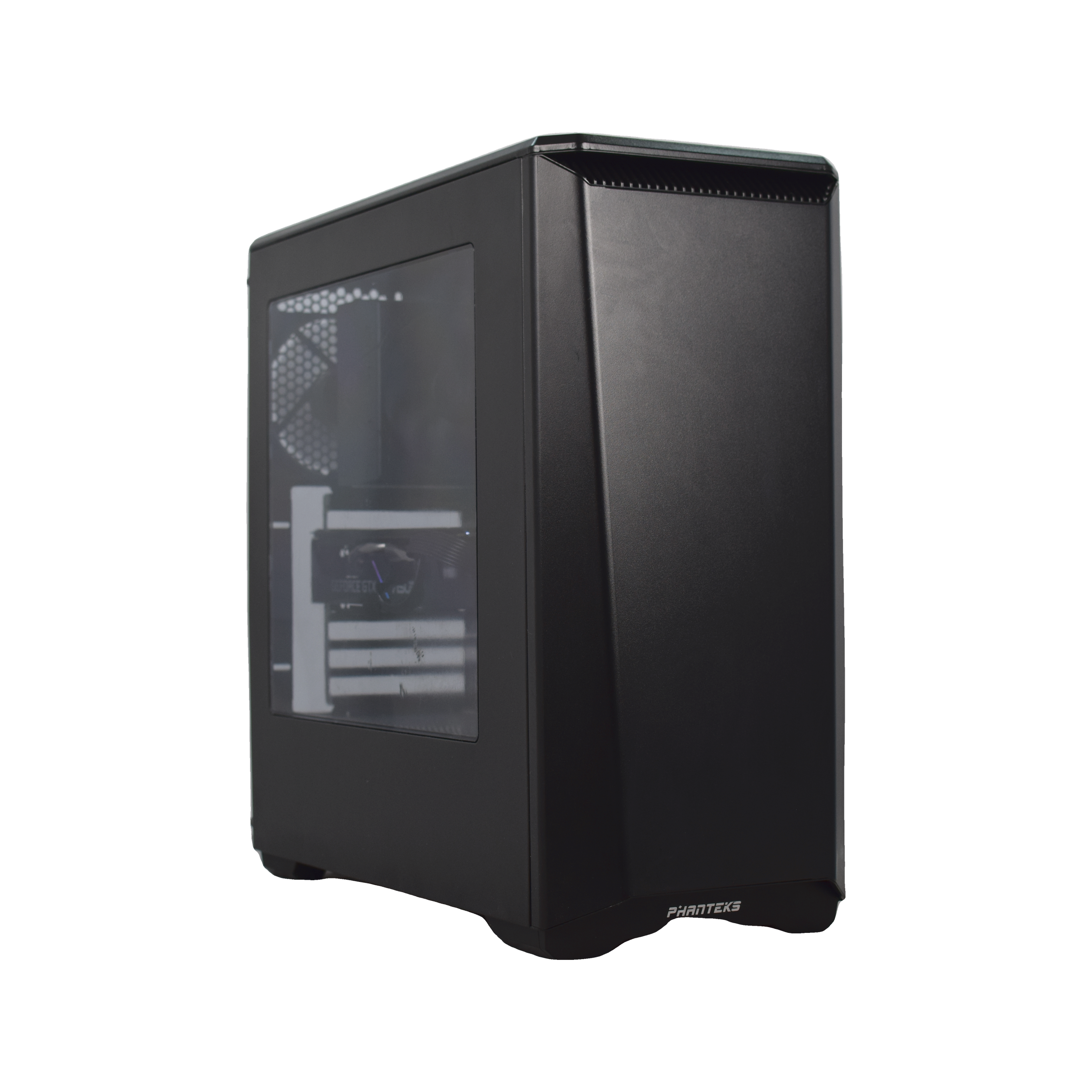 Intel i5-9400F | GTX 1660 Super | Prenew